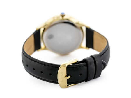 G. ROSSI WATCH - 12462A4-1A2 (zg328c) + BOX