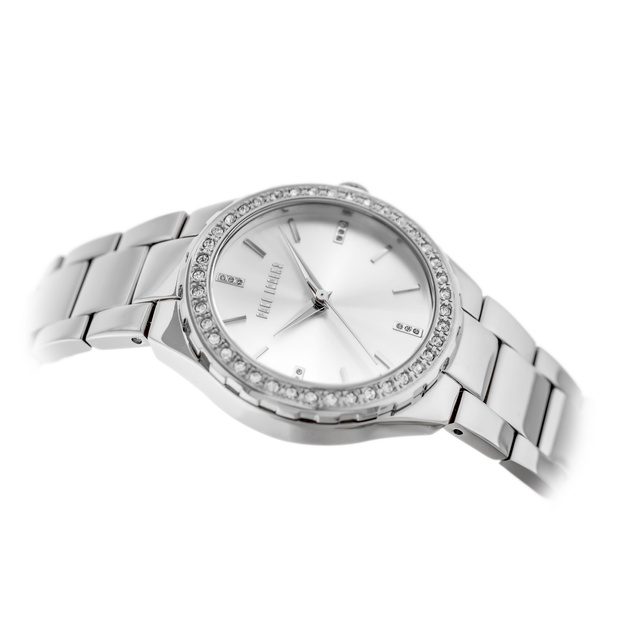 PAUL LORENS WOMEN'S WATCH - PL9656B3-3C1 (zg535a) + BOX
