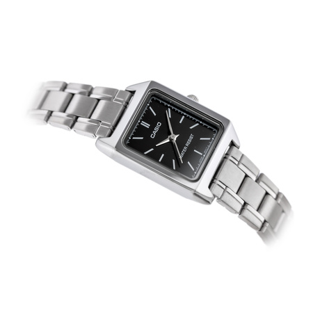 CASIO LTP-V007D-1E WOMEN'S WATCH + BOX (zd638a)