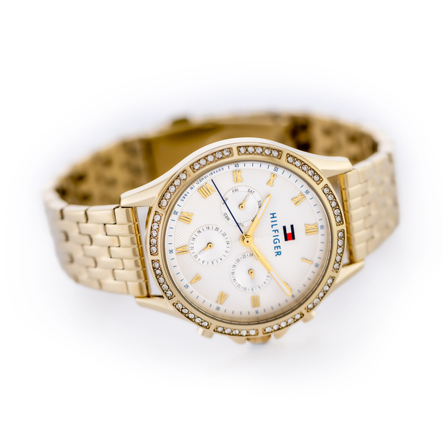 TOMMY HILFIGER 1782142 ARI WOMEN'S WATCH (zf542a)