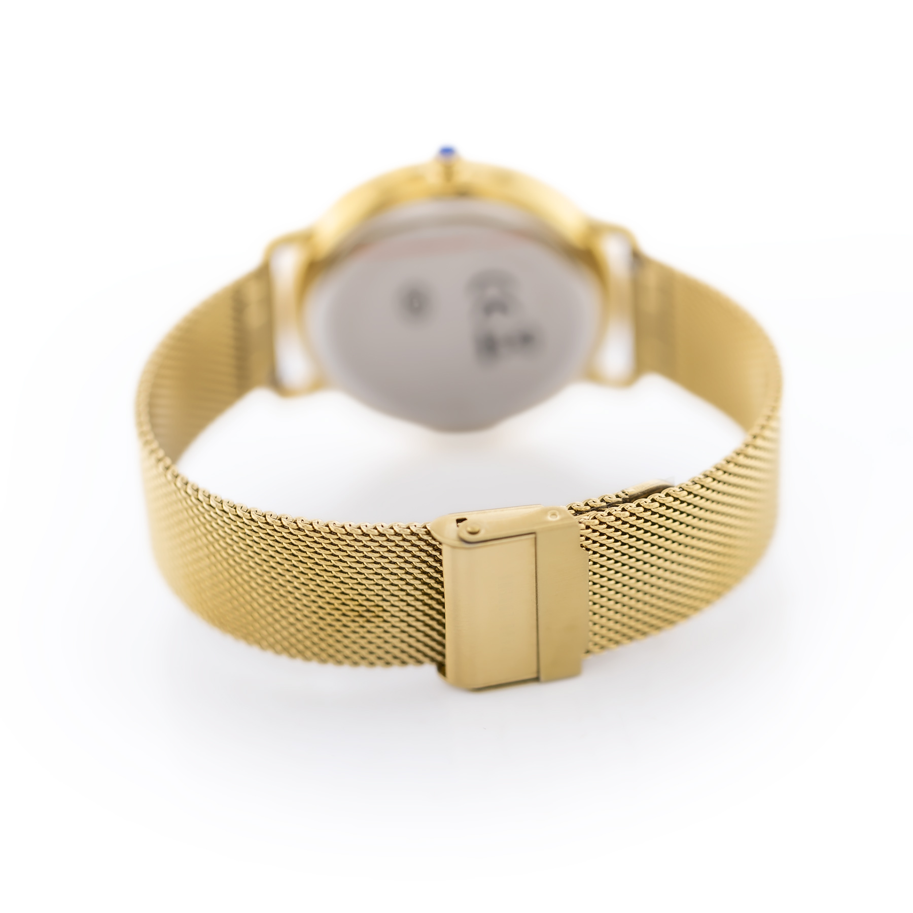 ZEGAREK DAMSKI PAUL LORENS - PL13032B-4D1 (zg554e) + BOX