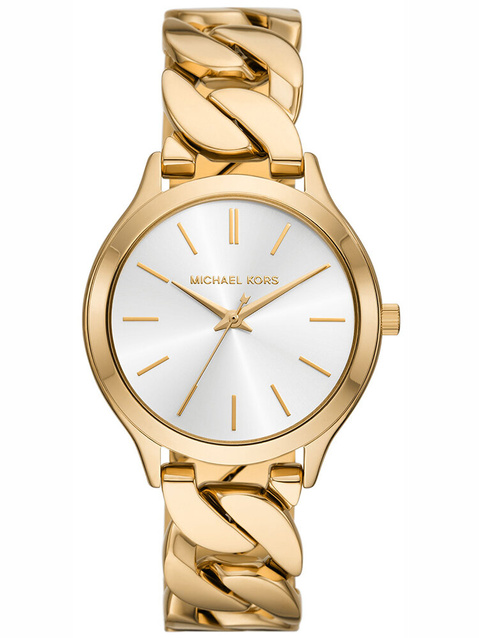 WOMEN'S WATCH Michael Kors Slim Runway MK7472 + BOX