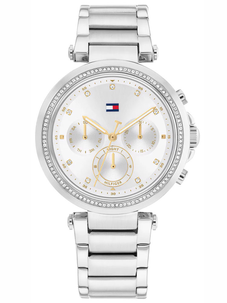 DÁMSKE HODINKY TOMMY HILFIGER 1782701 Emily + KRABIČKA DÁMSKE HODINKY TOMMY HILFIGER 1782701 Emily + KRABIČKA