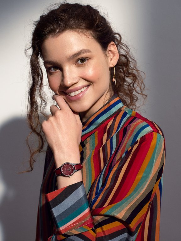 ZEGAREK G. ROSSI - KAYLE (zg624l)  + BOX