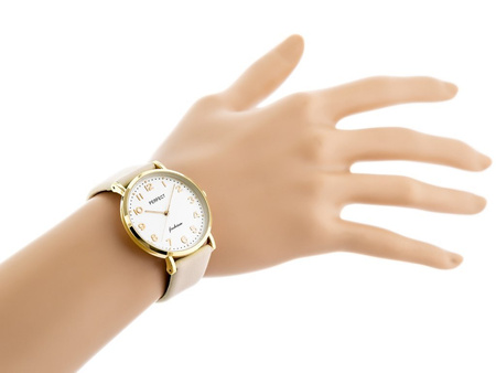 ZEGAREK DAMSKI PERFECT E332 (zp929d)