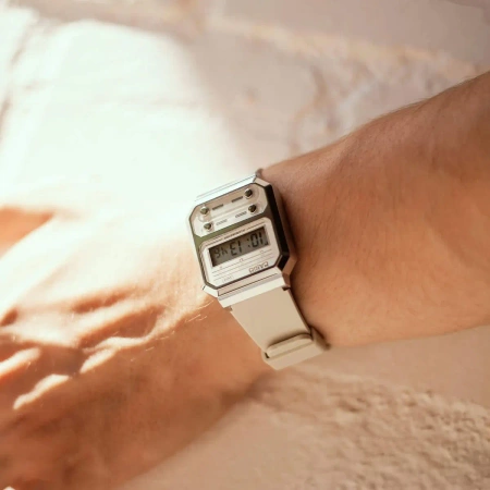 Casio Retro Vintage A100WEF-8AEF watch (zd640d)