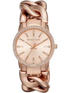WOMEN'S WATCH Michael Kors Lady Nine MK3236 + BOX