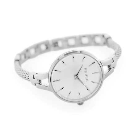 PAUL LORENS WOMEN'S WATCH - PL12878B-3C1 (zg552b) + BOX