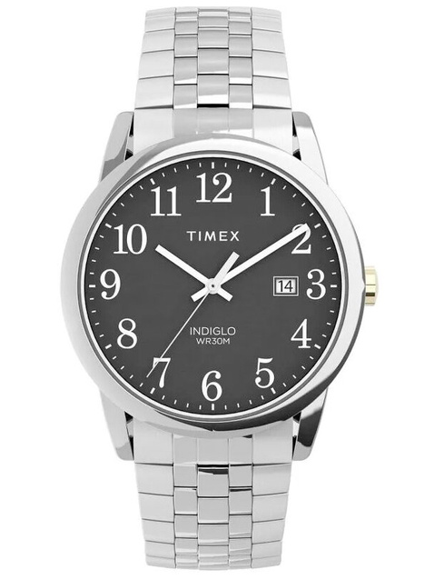 Timex TW2V40200 watch