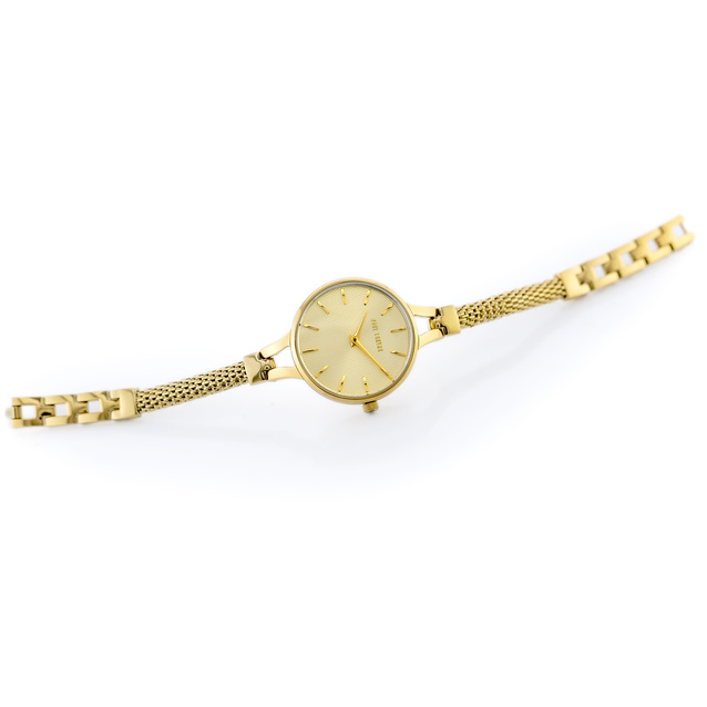 PAUL LORENS WOMEN'S WATCH - PL12878B-4D1 (zg552d) + BOX