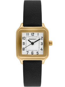 Zegarek damski PERFECT E406-02 + BOX