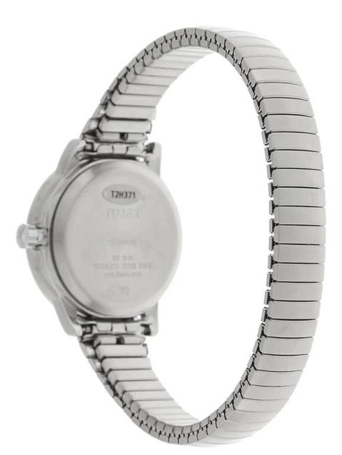 ZEGAREK DAMSKI TIMEX T2H371 (zt601b) INDIGLO