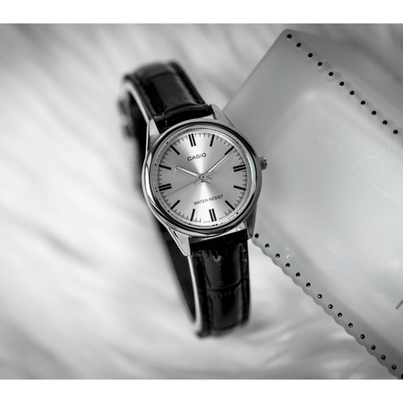 Zegarek Damski Casio Collection LTP-V005L- 7A (zd582g) + BOX