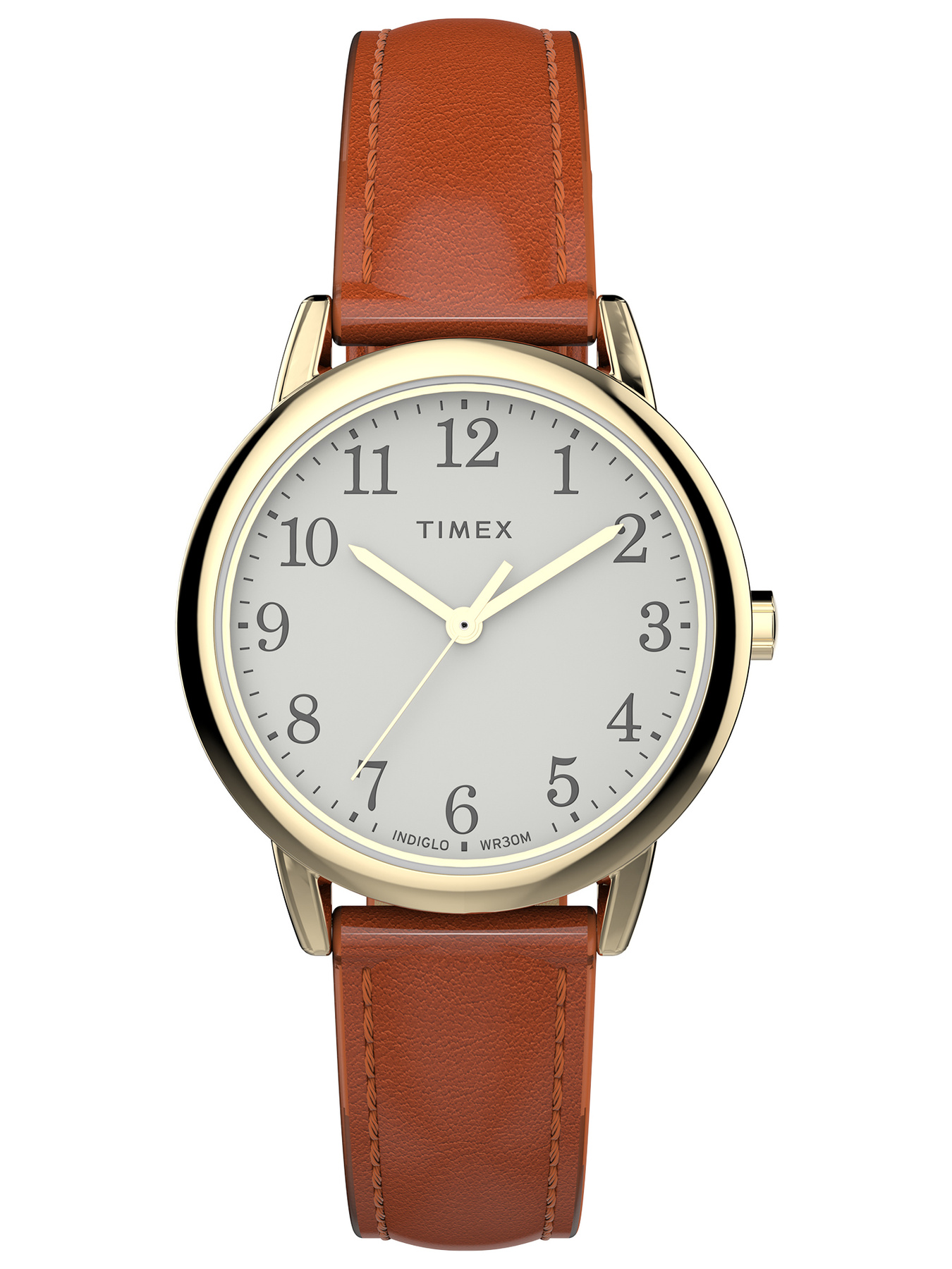 DÁMSKE HODINKY TIMEX EASY READER TW2W32600 + KRABIČKA