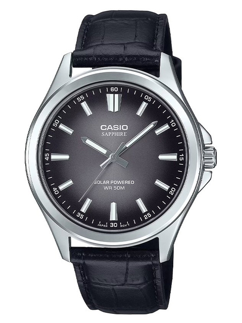 ZEGAREK MĘSKI CASIO MTS-RS100L-1A + BOX