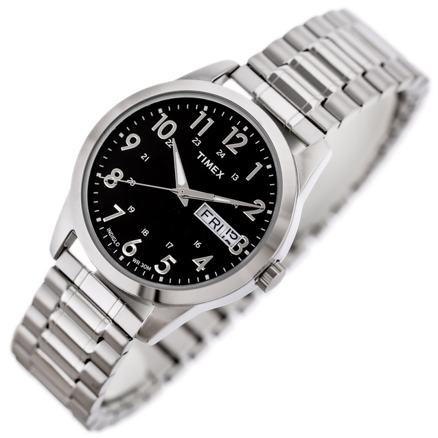 TIMEX South Street Sport Men's WATCH TWG027900 + BOX