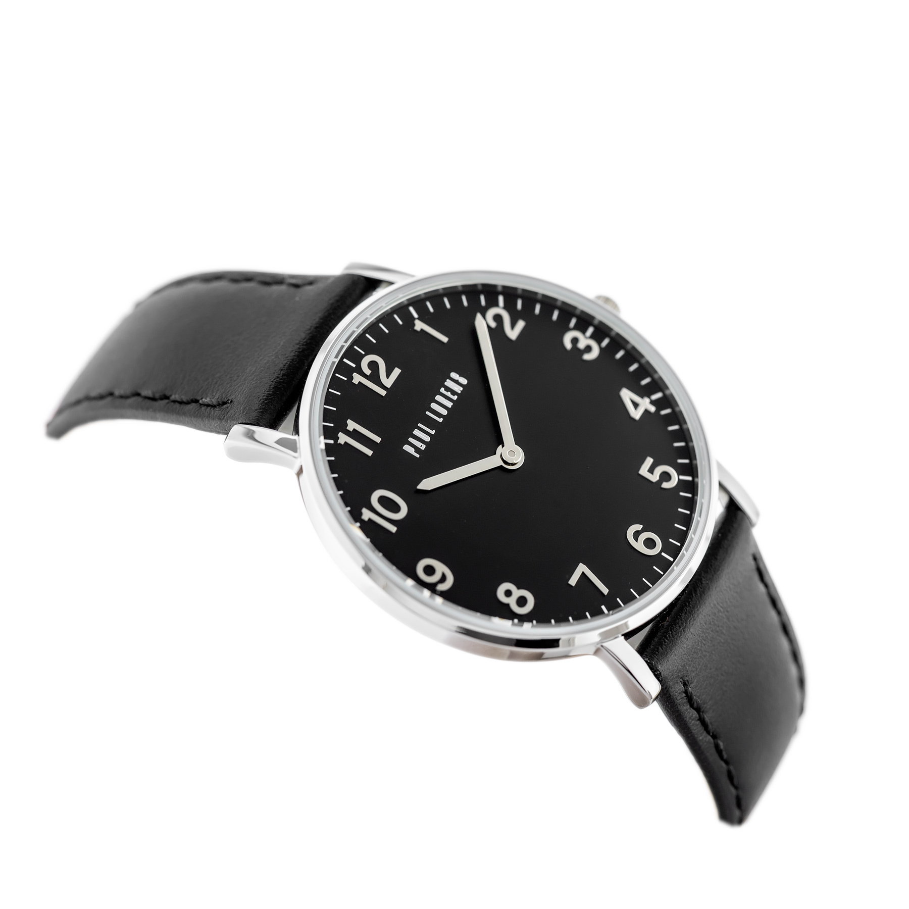 ZEGAREK MĘSKI PAUL LORENS -   PL11989A5-1A1 (zg370a) + BOX