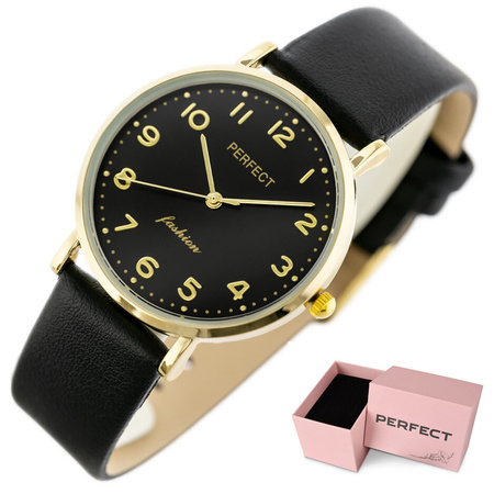 PERFECT E332-06 WOMEN'S WATCH (zp929k)