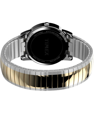 ZEGAREK MĘSKI TIMEX Easy Reader T2H311 + BOX