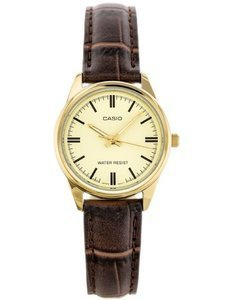 ZEGAREK DAMSKI CASIO LTP-V005GL 9A (zd582a) + BOX