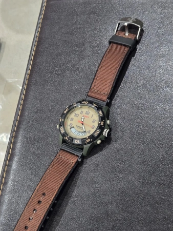 ZEGAREK MĘSKI TIMEX Expedition T45181 (zt177a) + BOX