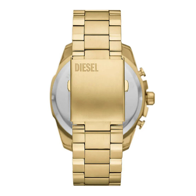 DIESEL MEN'S WATCH DZ4642 - MEGA CHIEF (zz001m)