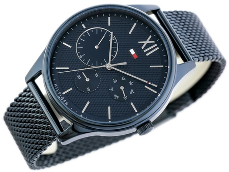 TOMMY HILFIGER MEN'S WATCH 1791421 DAMON (zf008b)