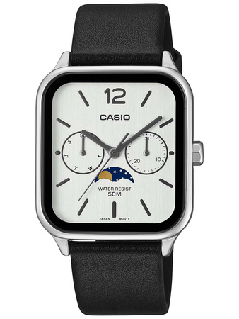 CASIO MEN'S WATCH MTP-M305L-7AV + BOX