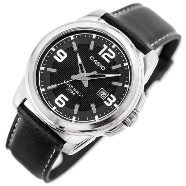 Zegarek Męski Casio Collection MTP-1314L-8A + BOX (zd189b)