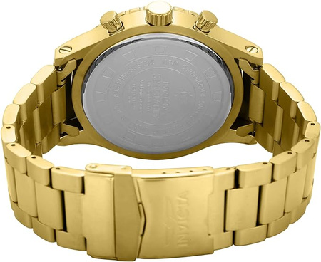 INVICTA Specialty 1270 MALE WATCH + BOX