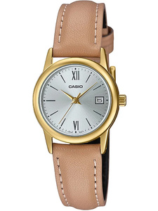 ZEGAREK DAMSKI CASIO LTP-V002GL-7B3UDF (zd584h) + BOX