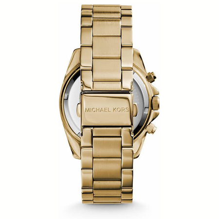 MICHAEL KORS WOMEN'S WATCH MK5166 -BLAIR (zm528b)