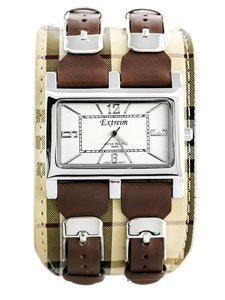 EXTREIM WOMEN'S WATCH EXT-Y013B-3A (zx674c)