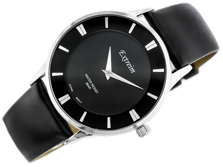 ZEGAREK MĘSKI EXTREIM EXT-8095A-2A (zx092b)