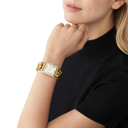 WOMEN'S WATCH Michael Kors EMERY MK7300+ BOX