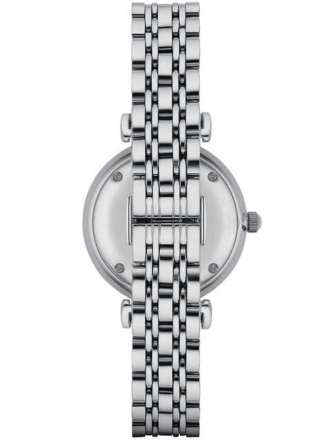 EMPORIO ARMANI AR1908 - CLASSIC WOMEN'S WATCH (zi501b) + BOX 