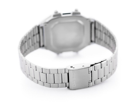 ZEGAREK MĘSKI CASIO A178WA-1A (zd082a) + BOX