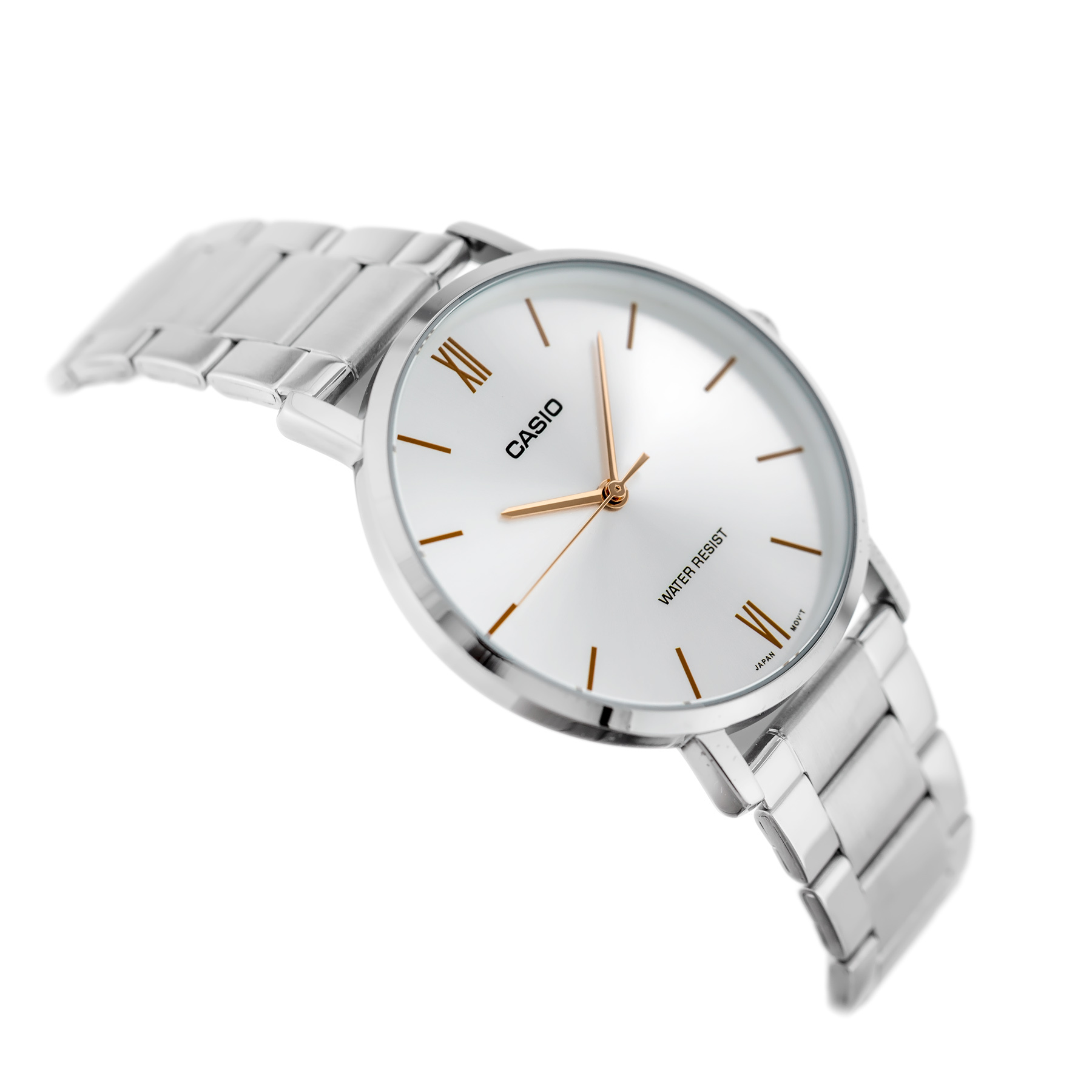 Zegarek Męski Casio MTP-VT01D-7BUDF + BOX