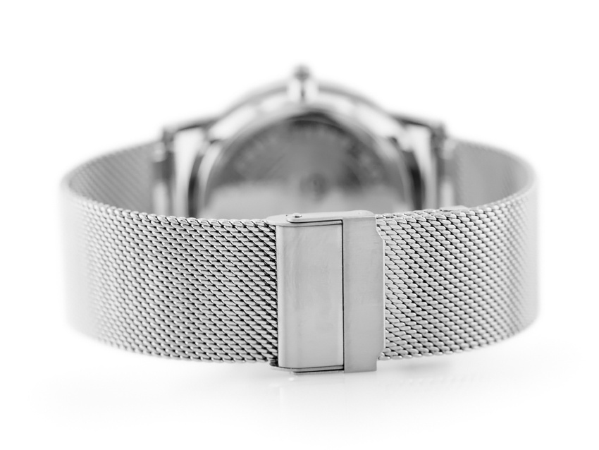 G. ROSSI WATCH - 1874B2-3C1 (zg665a) + BOX