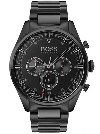 HUGO BOSS MEN'S WATCH 1513714 - PIONEER (zh016c)