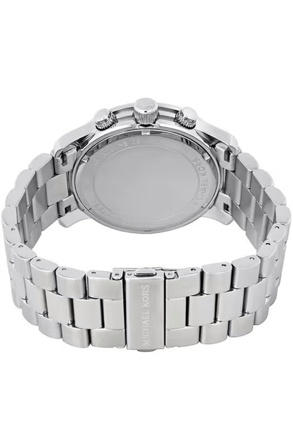 MICHAEL KORS MENS WATCH MK8086 Runway + BOX