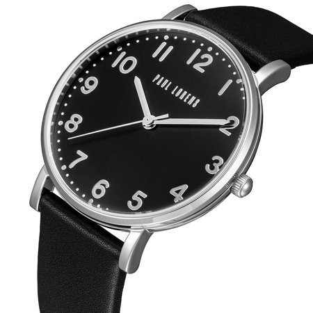 PAUL LORENS MALE WATCH - PL20005A-1A1 (zg376c) + BOX