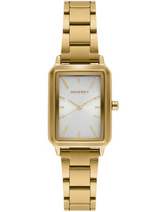 Zegarek damski PERFECT S404-02 + BOX