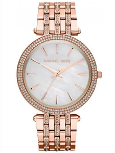 WOMEN'S WATCH Michael Kors Darci MK3220 + BOX