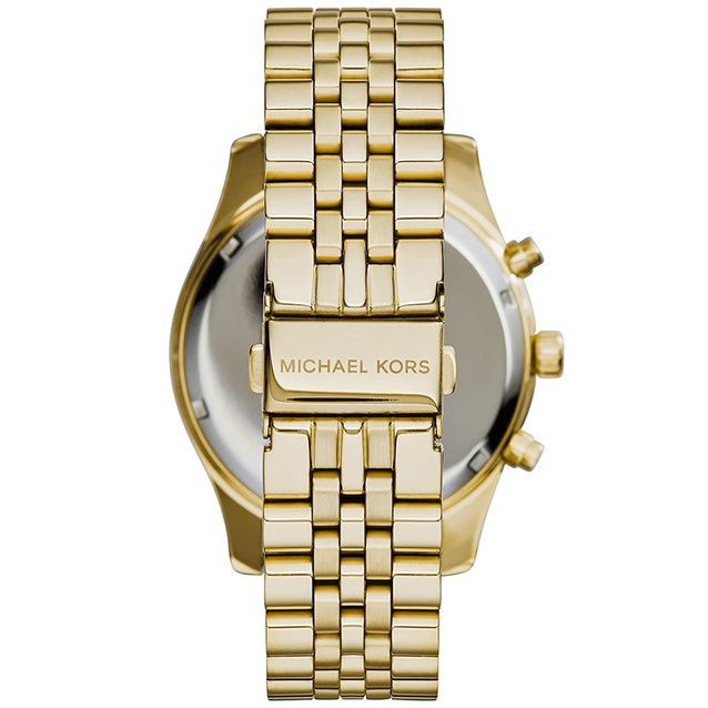 MICHAEL KORS WATCH MK8286 - LEXINGTON (zm524b)