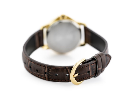 CASIO LTP-V004GL-7A WOMEN'S WATCH (zd569c) + BOX