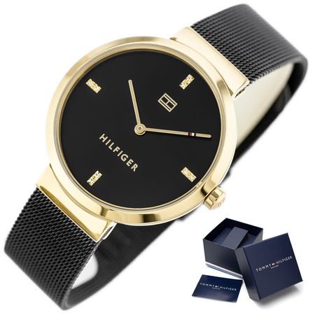 ZEGAREK DAMSKI TOMMY HILFIGER 1782216 LIBERTY (zf503b)