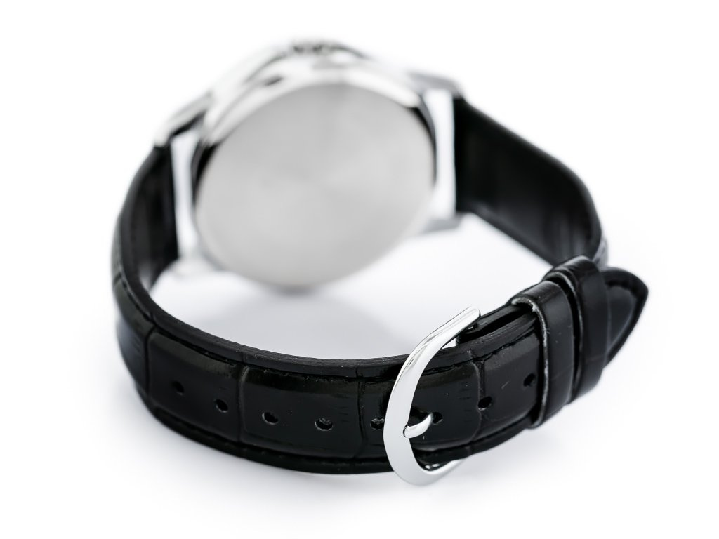 Zegarek Męski Casio Mtp-V004L - 1A (Zd046E) + Box