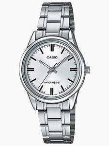 CASIO LTP-V005D-7A WOMEN'S WATCH (zd586e) + BOX