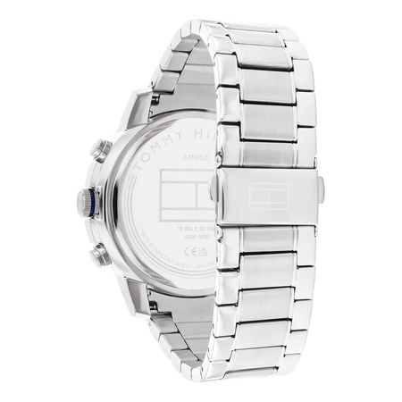 TOMMY HILFIGER Troy Men's Watch 1792104 + BOX